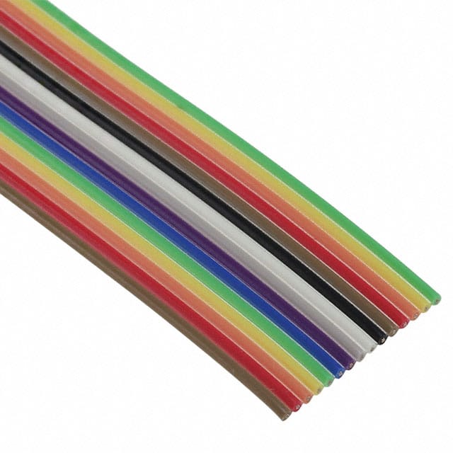 304-28-15-MC-0100F CNC Tech  Cables Alambres